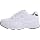 Propét Men's Stability Walker Walking Sneakers Medicare Approved Shoes , White, 9.5 Wide