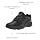 Propét Men's Stability Walker Walking Sneakers Medicare Approved Shoes, Black, 15 XX-Wide