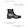 Propét Men's Troy Chelsea Boot, Black, 9.5 XX-Wide