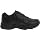 Propét Men's Stability Walker Walking Sneakers Medicare Approved Shoes, Black, 15 XX-Wide