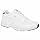 Propét Men's Stability Walker Walking Sneakers Medicare Approved Shoes , White, 9.5 Wide