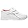 Propet Women's White/Berry Tourwalker 11 E US