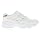 Propet Stability Walker Women's Walking, 9.5 2A(N) US, White-Light Blue