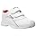 Propet Women's White/Berry Tourwalker 11 E US