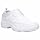 Propet Women's W3851 Wash & Wear Slip-On,White,9.5 XX (US Women's 9.5 EEEE)