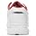 Propet Women's White/Berry Tourwalker 11 E US