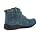 Propet Womens Delaney Round Toe Lace Up Zippered Casual Boots Ankle Low Heel 1-2
