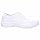 Propet Women's W3851 Wash & Wear Slip-On,White,9.5 XX (US Women's 9.5 EEEE)