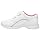 Propet Women's White/Berry Tourwalker 11 E US