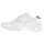 Propet Stability Walker Women's Walking, 9.5 2A(N) US, White-Light Blue