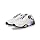 Puma WMNS Disc Women's Shadow Cat Nitro Spikeless Golf Shoes, Puma White/Puma Black/Dark Amethyst, 23.0 cm