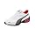 Puma Men's Tazon 6 Fracture Fm Sneaker, Puma White Puma Black Puma Silver, 44