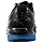 Puma Men's Tazon 6 FM Shoes, Black-Aged Silver-True Blue, 10