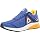 Reebok Men's Harmony Road 3 Shoe, Crushed Cobalt/Solar Gold/White/Black, 8 M US