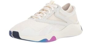 Reebok Women's HIIT TR Cross Training Shoes