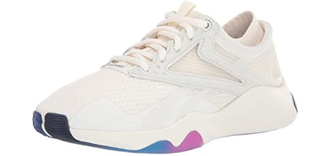 Reebok Women's HIIT TR Cross Training Shoes