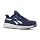 Reebok Work Men's Lite Plus 4 Work Navy and Gray Composite Toe Shoe