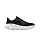 Reebok Zig DYNAMICA 6 Womens Shoes, CORE Black/FTWR White/Grey 4, 8.5
