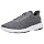 Reebok Men's Cloudride DMX 4.0 Athletic Shoe, Cold Grey/True Grey/White, 9.5 M US