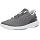 Reebok Women's Cloudride DMX 4.0 Athletic Shoe, Cold Grey/Storm Glow/White, 5 M US