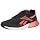 Reebok Men's ZTAUR Run Running Shoe, Black/Dynamic Red/White, 9.5 Medium US