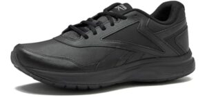 Reebok Men's Walk Ultra 7 DMX Max Shoe