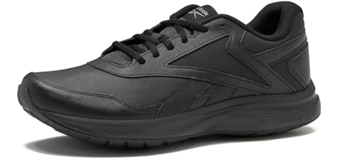 Reebok Men's Walk Ultra 7 DMX Max Shoe