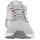 Reebok Women's ZTAUR Run Running Shoe, Cold Grey/White, 5 Medium US