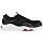 Reebok Work Men's HIIT Tr Composite Toe Sd Athletic Black and Red - 11 Medium