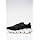 Reebok Zig DYNAMICA 6 Womens Shoes, CORE Black/FTWR White/Grey 4, 8.5