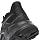 Reebok Zig DYNAMICA 6 Mens Shoes, CORE Black/Grey 6/CORE Black, 9 US