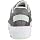 Reebok Women's Cloudride DMX 4.0 Athletic Shoe, Cold Grey/Storm Glow/White, 5 M US