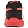 Reebok Men's ZTAUR Run Running Shoe, Black/Dynamic Red/White, 9.5 Medium US