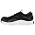 Reebok Work Men's HIIT Tr Composite Toe Sd Athletic Black and Red - 11 Medium