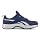 Reebok Work Men's Lite Plus 4 Work Navy and Gray Composite Toe Shoe