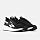 Reebok Women's Lite Plus 4 Sneaker, Cblack Ftwwht Pugry4, 2.5 UK