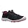 RocSoc womens Water Shoe, Black/Pink, 10 US