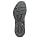 Ryka Womens Sky Walk Walking Shoes Grey Aqua Leather 7.5 M