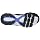 Ryka Women's Vivid RZX Cross Training Shoes Black/Multi 11 M