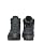 SCARPA Men's Moraine Polar GTX Hiking Boots-Dark Anthracite/Ocean-10-10.5 | Waterproof, Gore-Tex, Insulated, For Backpacking & Hiking