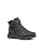 SCARPA Women's Moraine Polar GTX Hiking Boots - Dark Anthracite/Coral - 9.5 | Waterproof, Gore-Tex, Insulated, For Backpacking & Hiking