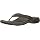 SOLE Women's Sport Flips, Raven, 6 B US