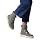 SOREL Women's Explorer lll Joan Waterproof Boot - Quarry, Chalk - 9.5