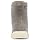 SOREL Women's Explorer lll Joan Waterproof Boot - Quarry, Chalk - 9.5