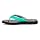 Sanuk Yoga Mat II | Flip Flops for Women | Yoga Sandals For Women | Women's Beach Sandals | Memory Foam Footbed