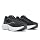 Saucony Men's Cohesion 19 Sneaker, Black/White, 12