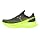 Saucony Men's Endorphin Pro 5 Sneaker, Citron/Black, 9.5
