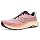 Saucony Women's Peregrine 16 Sneaker, Mauve/Salmon, 9