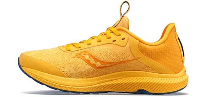 Saucony Women's Freedom 5