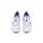 Saucony Women's Cohesion 19 Sneaker, Fog/Vinca, 8
